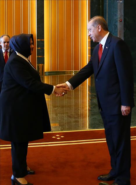 29 Ekim Cumhuriyet Bayramı