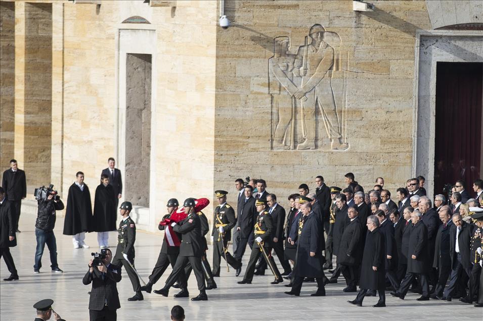 29 Ekim Cumhuriyet Bayramı