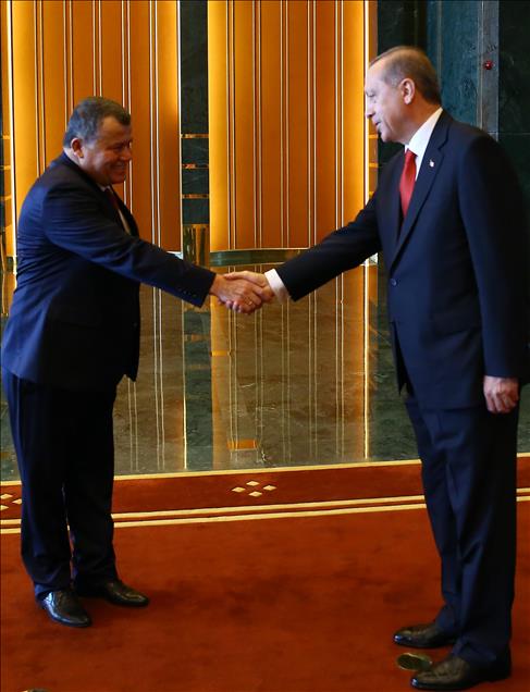 29 Ekim Cumhuriyet Bayramı