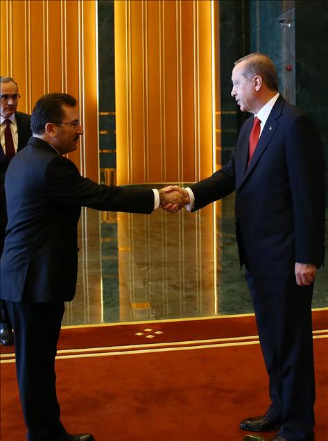 29 Ekim Cumhuriyet Bayramı