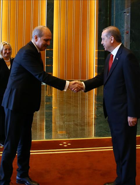29 Ekim Cumhuriyet Bayramı