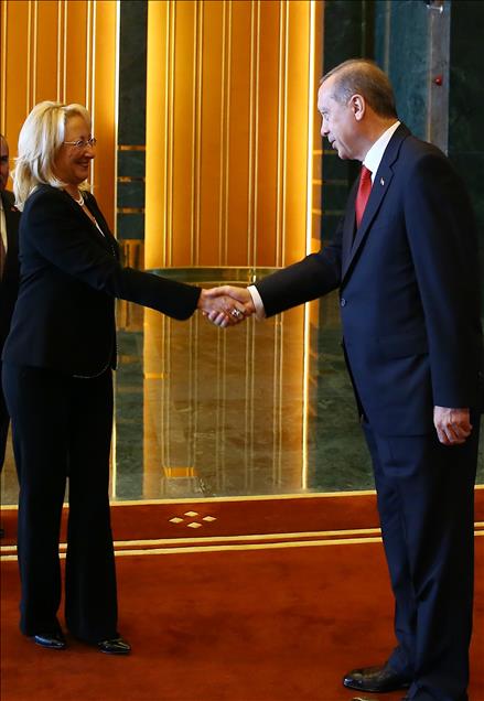 29 Ekim Cumhuriyet Bayramı
