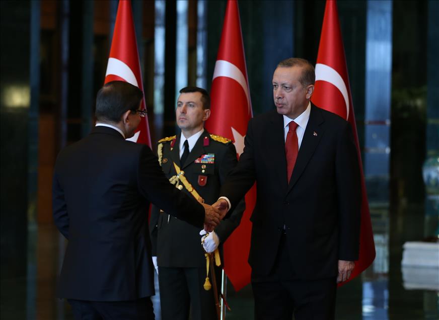 29 Ekim Cumhuriyet Bayramı