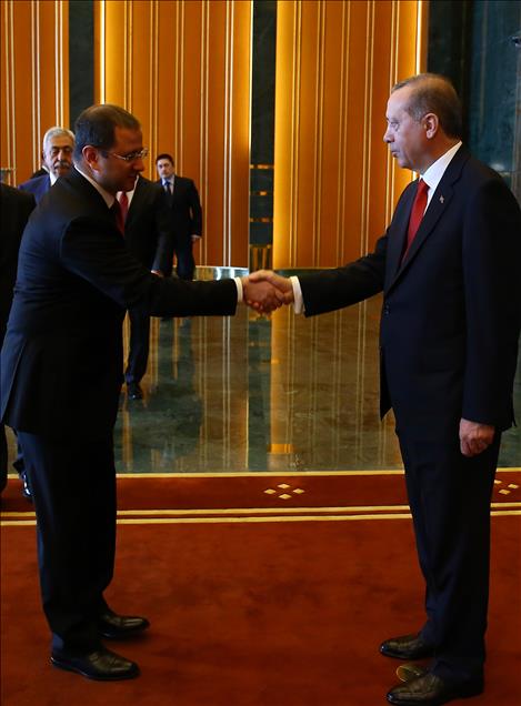 29 Ekim Cumhuriyet Bayramı