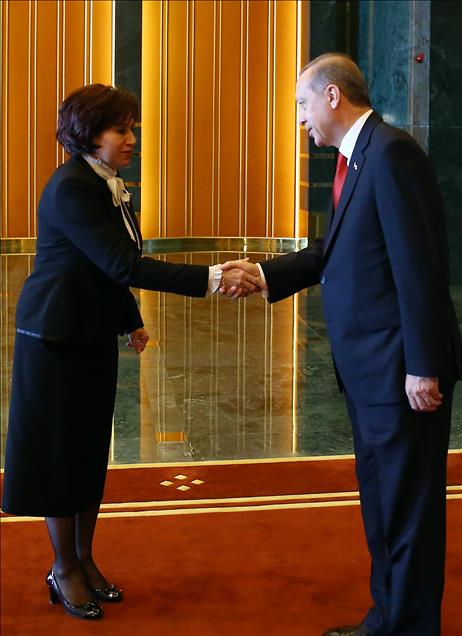 29 Ekim Cumhuriyet Bayramı