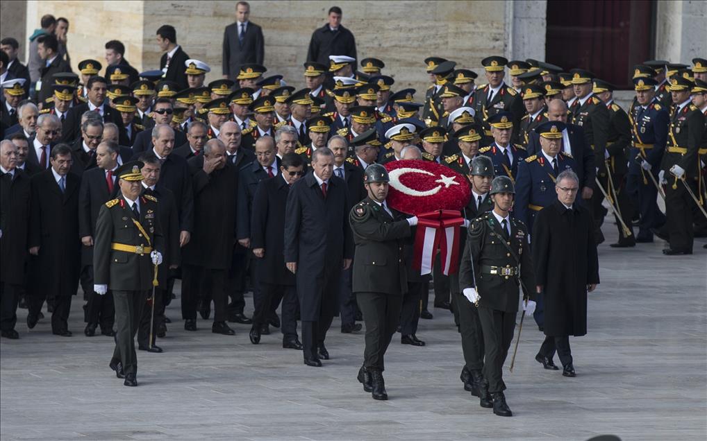 29 Ekim Cumhuriyet Bayramı