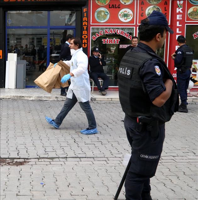 Şanlıurfa'da 2 Suriyeli ölü bulundu