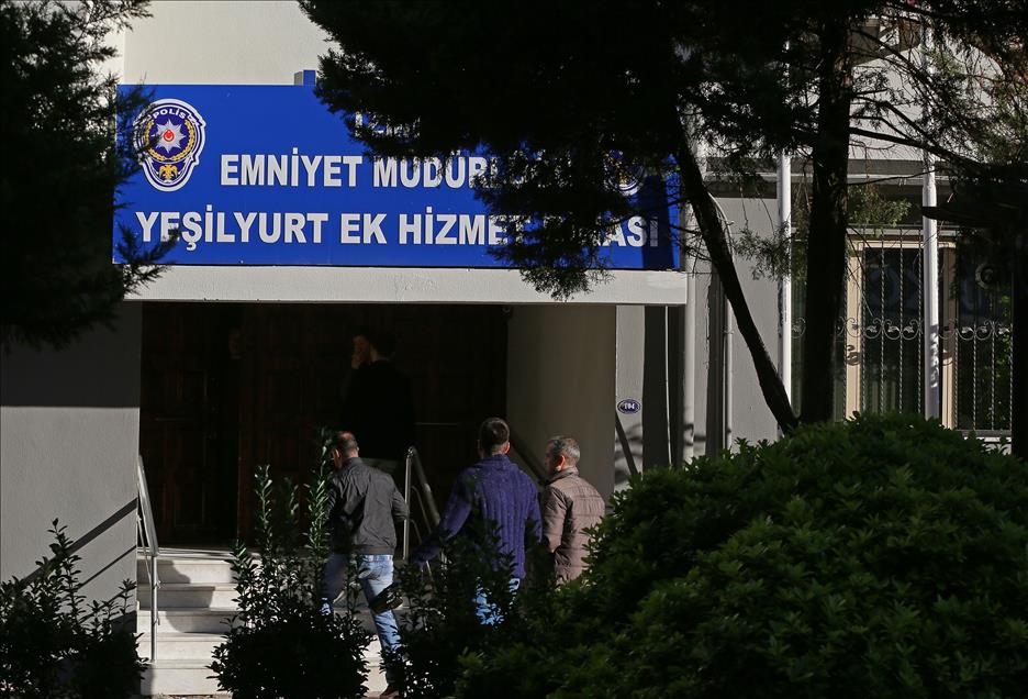 İzmir merkezli 18 ilde operasyon