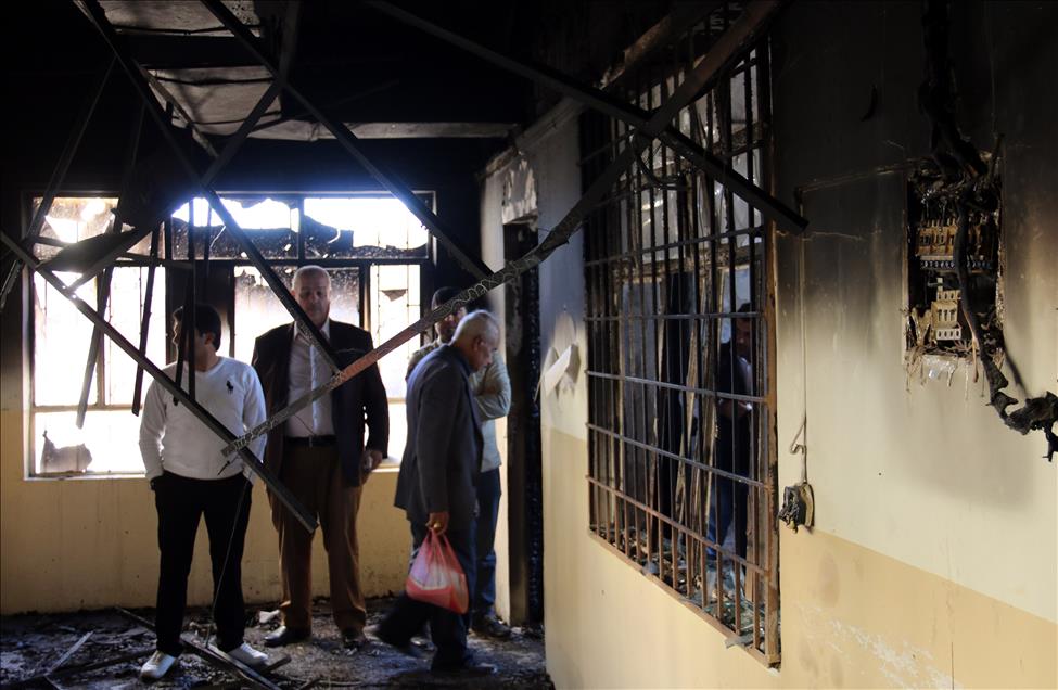 DAEŞ Kerkük'e saldırdı