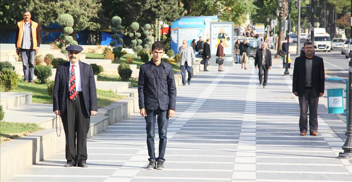 10 Kasım Atatürk'ü Anma Günü ve Atatürk Haftası