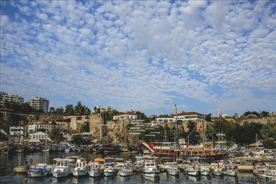 Antalya, G20 Liderler Zirvesi'ne gelen konukları ağırlayacak