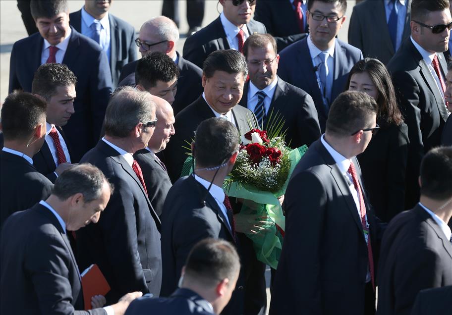 G20 Liderler Zirvesi’ne doğru