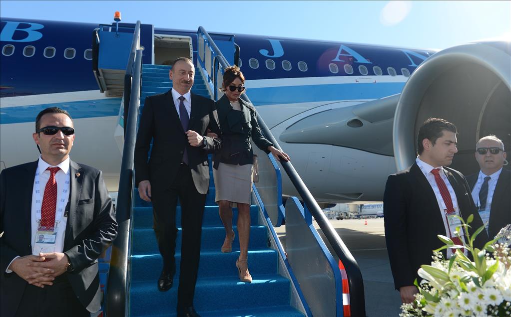 G20 Liderler Zirvesi'ne doğru