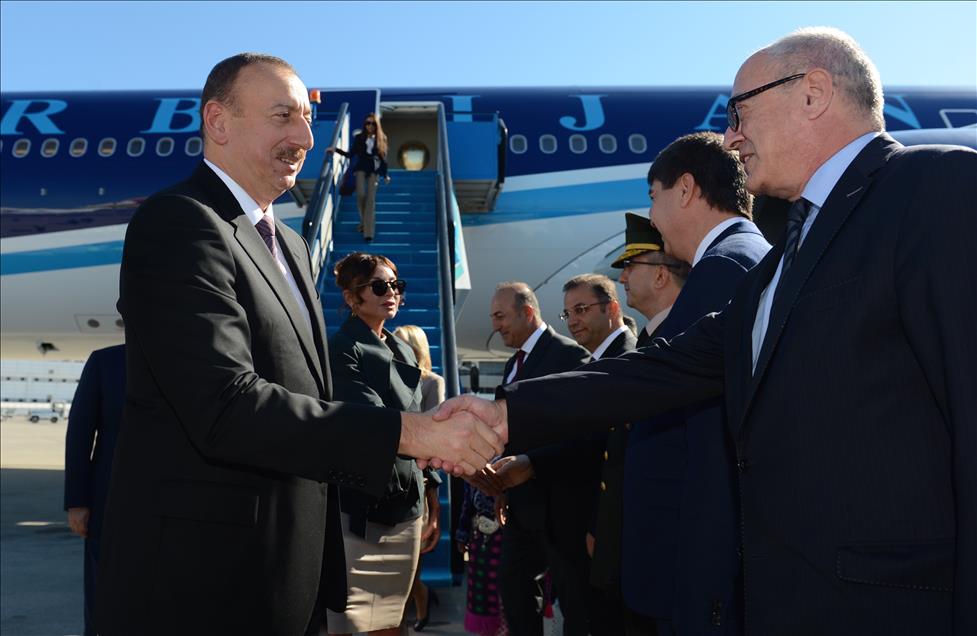 G20 Liderler Zirvesi'ne doğru