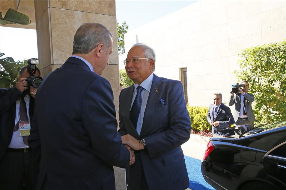 G20 Liderler Zirvesi