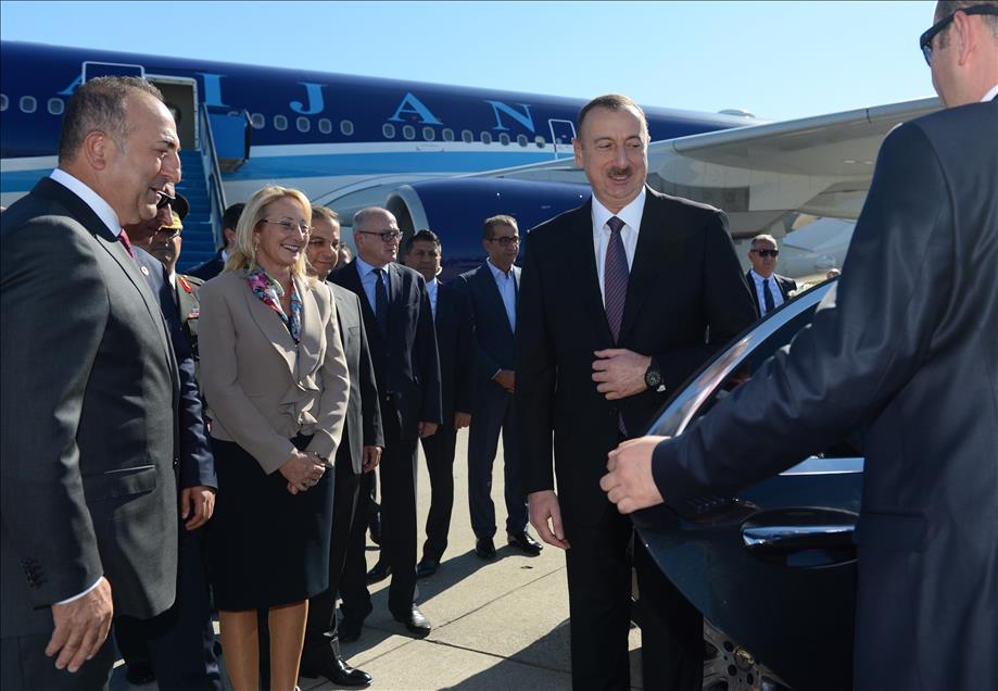 G20 Liderler Zirvesi'ne doğru
