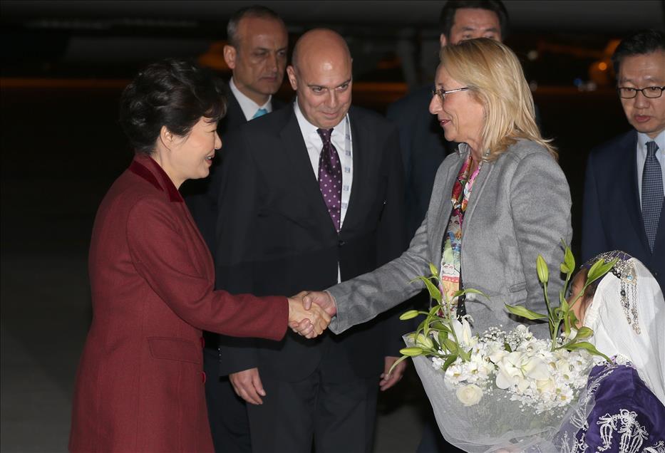 G20 Liderler Zirvesi’ne doğru