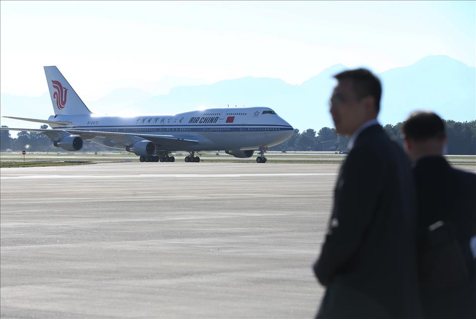 G20 Liderler Zirvesi’ne doğru