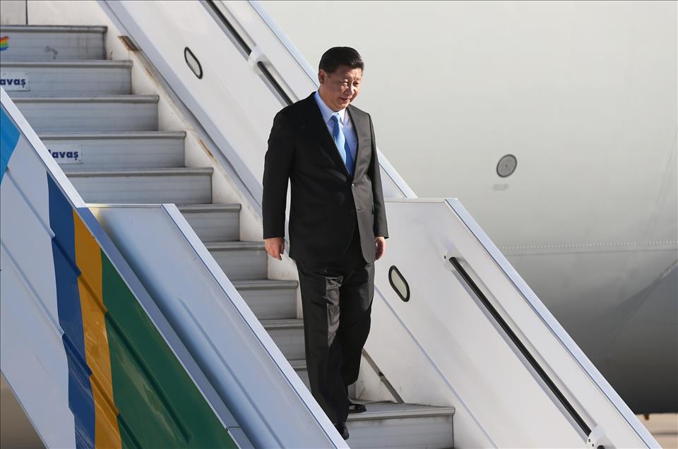 G20 Liderler Zirvesi’ne doğru