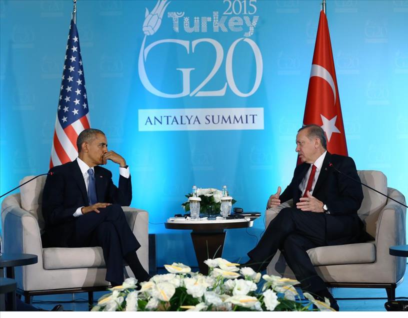 G20 Liderler Zirvesi 18
