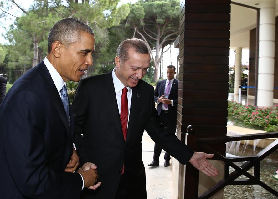 G20 Liderler Zirvesi 8