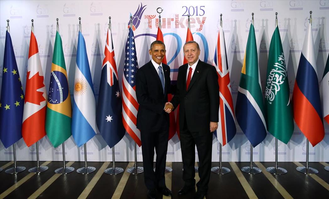 G20 Liderler Zirvesi 11