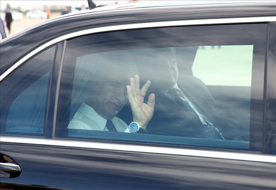 G20 Liderler Zirvesi’ne doğru