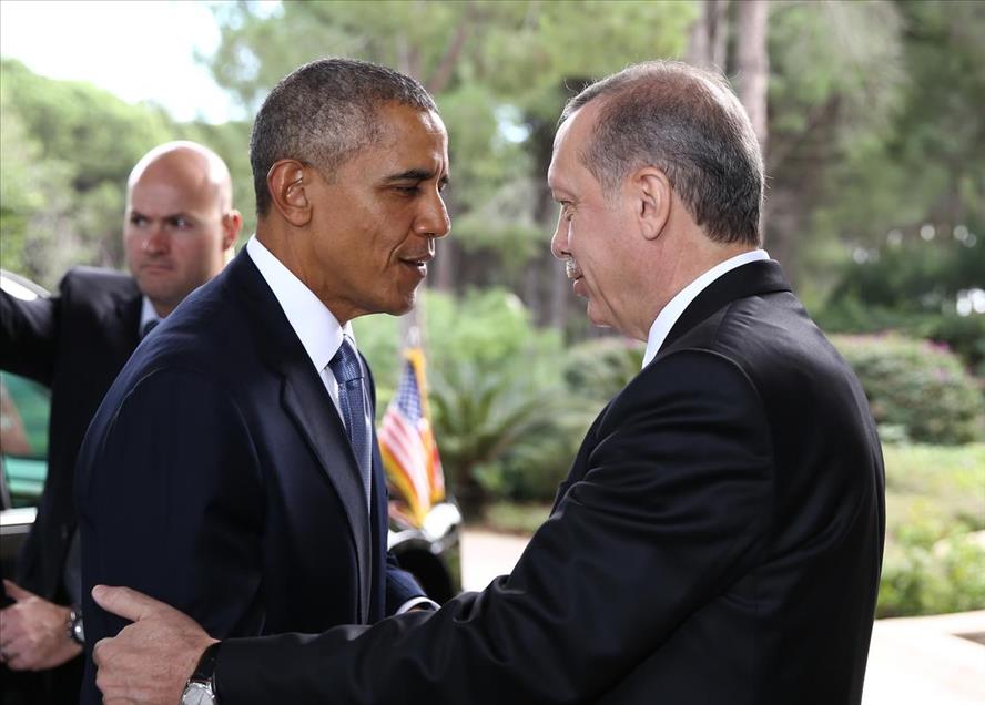 G20 Liderler Zirvesi 7