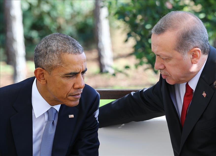 G20 Liderler Zirvesi