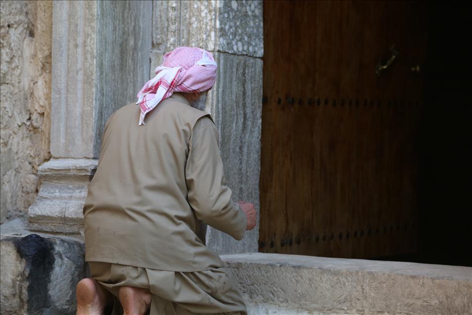 Kêfxweşiya êzdiyên Laleşê ji ber rizgarkirina Şingalê 12