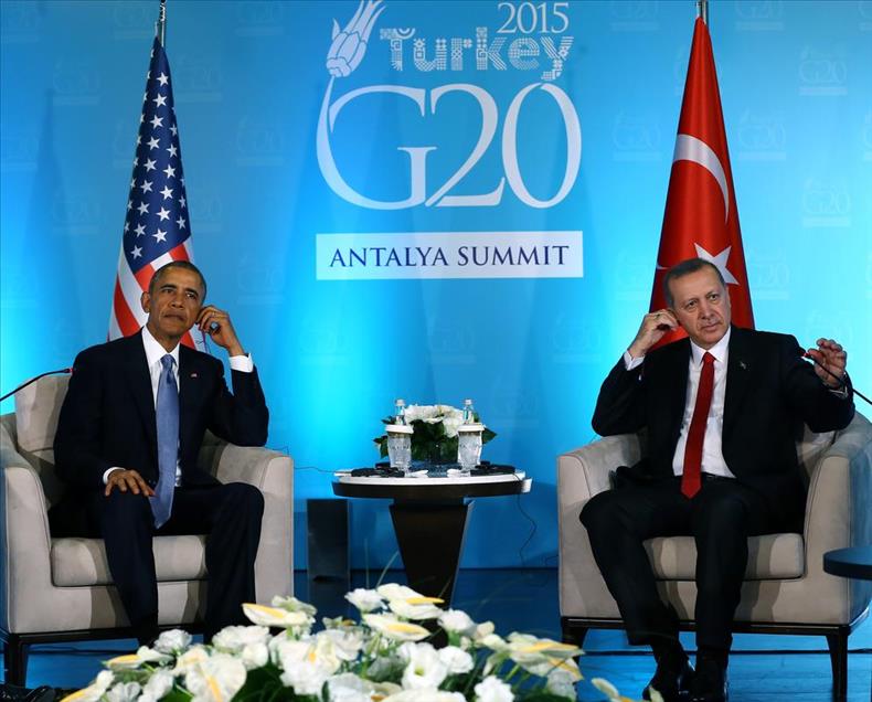 G20 Liderler Zirvesi 16