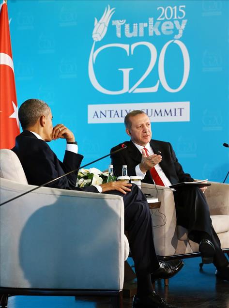 G20 Liderler Zirvesi 15