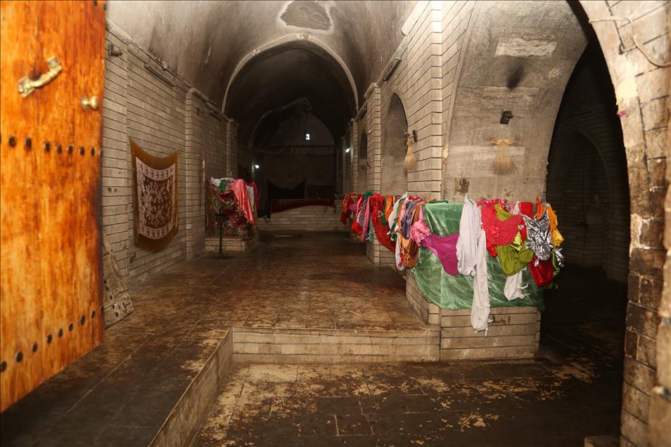 Kêfxweşiya êzdiyên Laleşê ji ber rizgarkirina Şingalê 7