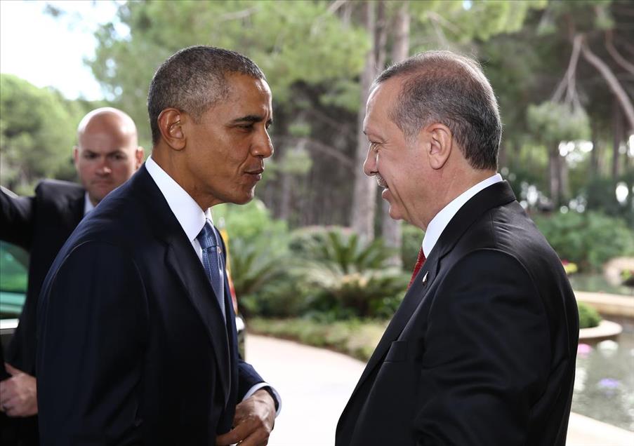 G20 Liderler Zirvesi 6