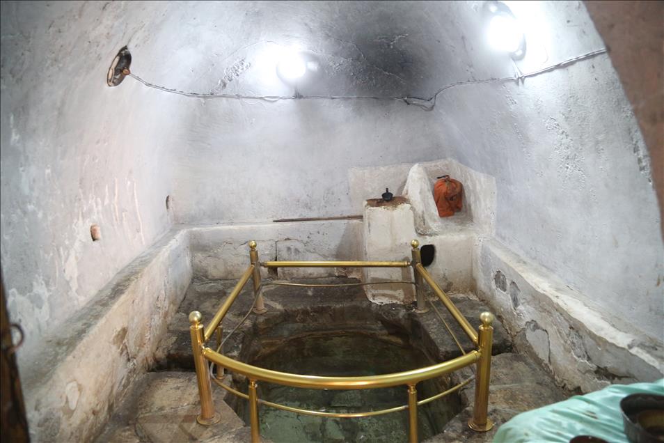 Kêfxweşiya êzdiyên Laleşê ji ber rizgarkirina Şingalê 20