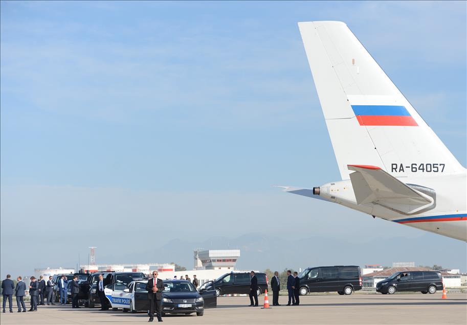 G20 Liderler Zirvesi