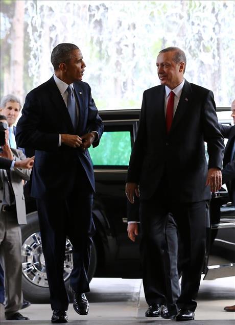 G20 Liderler Zirvesi 9