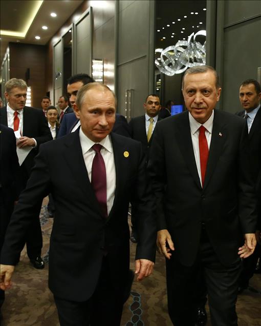 G20 Liderler Zirvesi