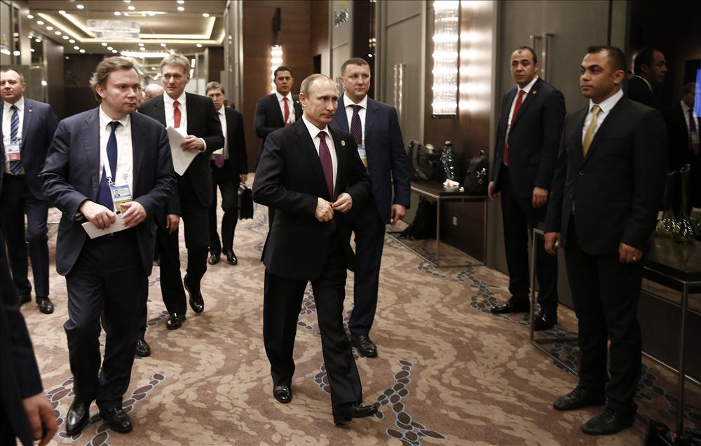 G20 Liderler Zirvesi