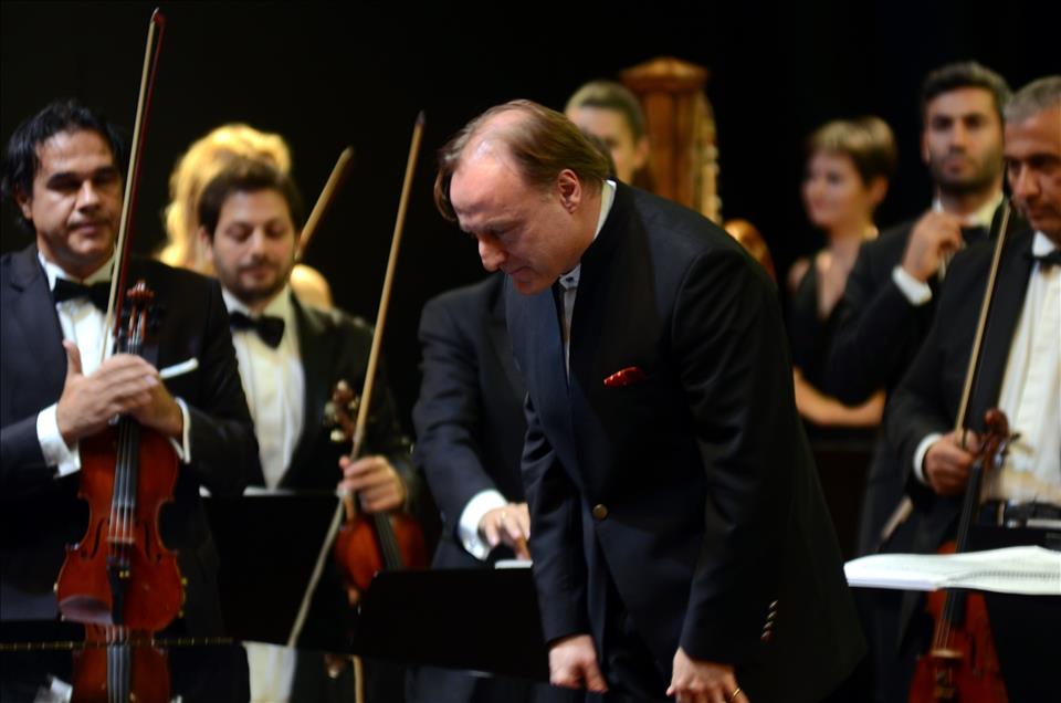 16. Uluslararası Antalya Piyano Festivali başladı