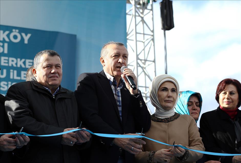 Erdogan pozvao Rusiju: Samit u Parizu može biti prilika za popravak odnosa
