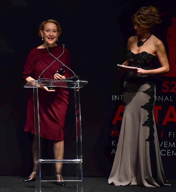52. Uluslararası Antalya Film Festivali