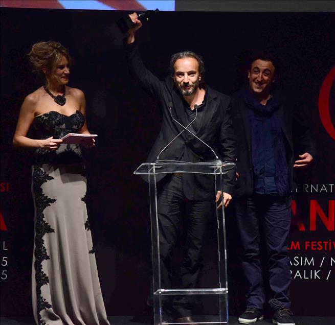 52. Uluslararası Antalya Film Festivali