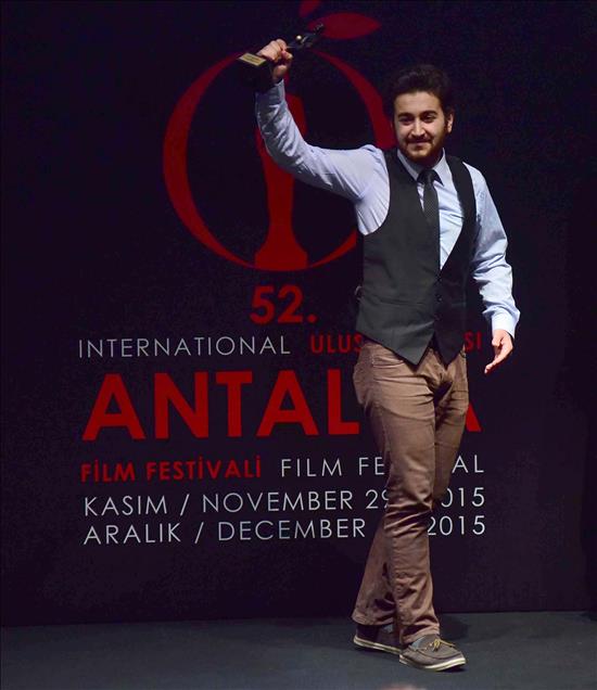 52. Uluslararası Antalya Film Festivali