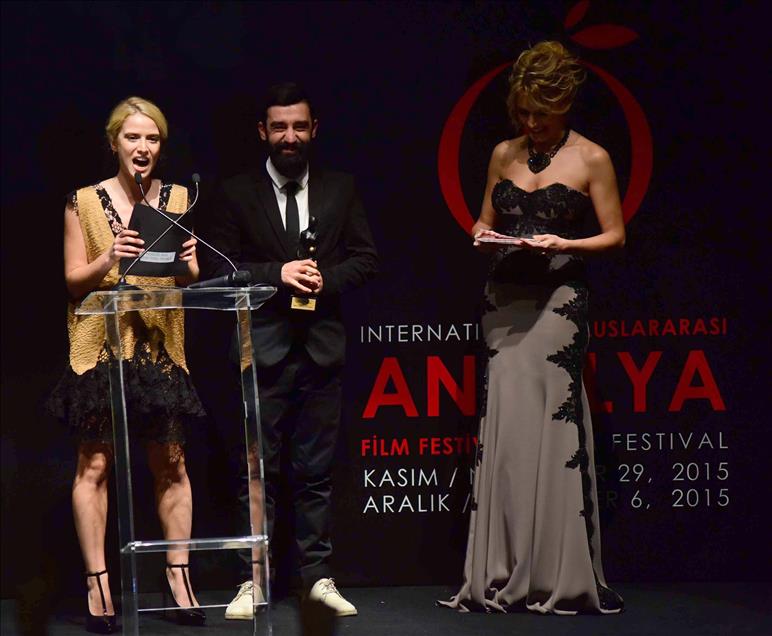 52. Uluslararası Antalya Film Festivali