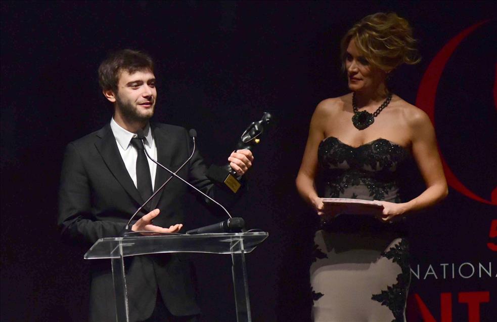 52. Uluslararası Antalya Film Festivali