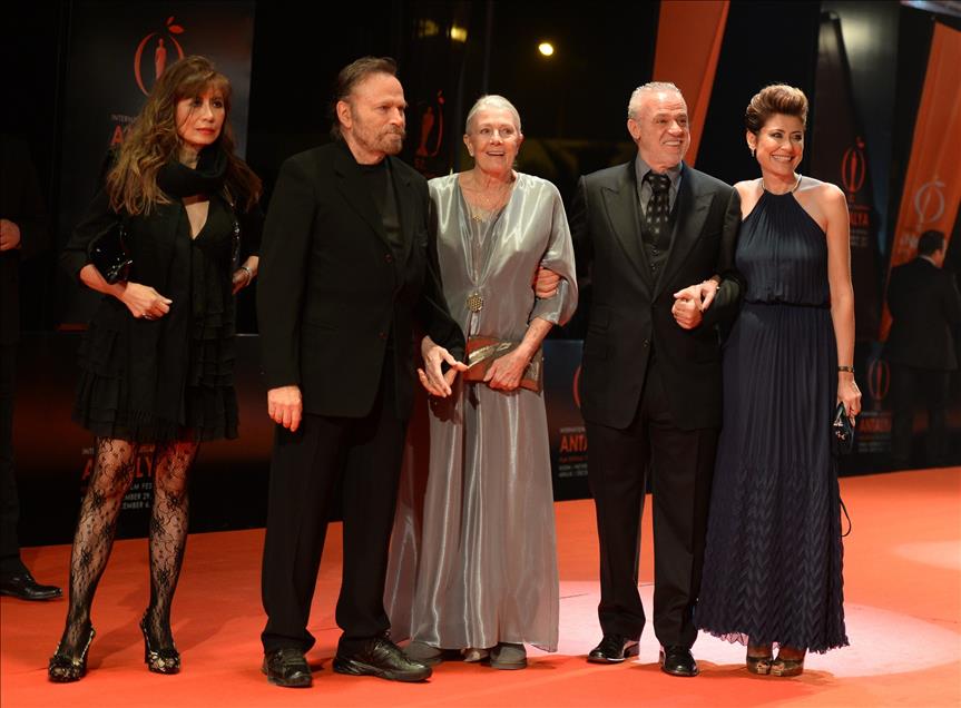 52. Uluslararası Antalya Film Festivali