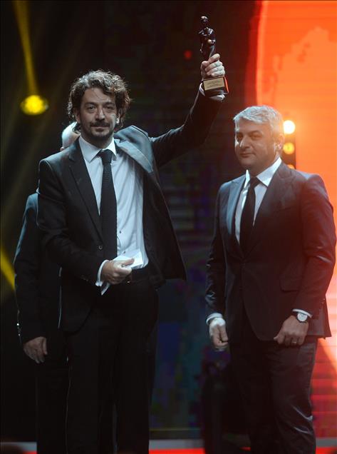 52. Uluslararası Antalya Film Festivali