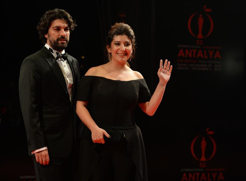 52. Uluslararası Antalya Film Festivali