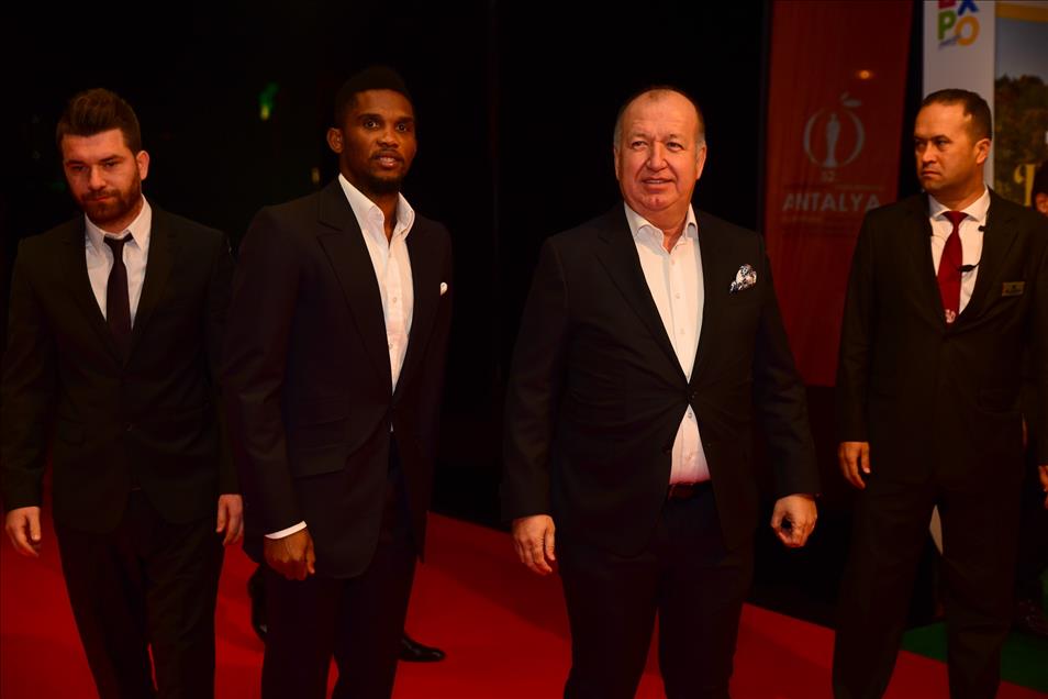 52. Uluslararası Antalya Film Festivali